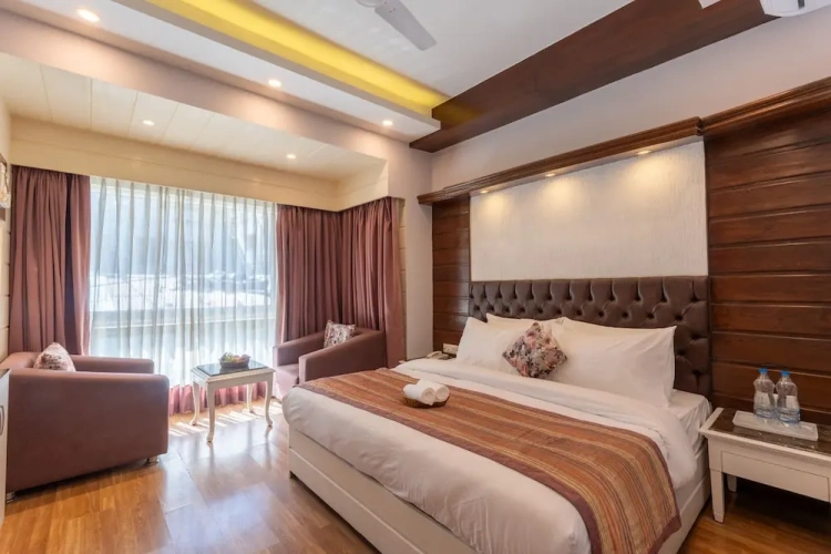 Superior Double room