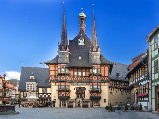 Image de l'hôtel