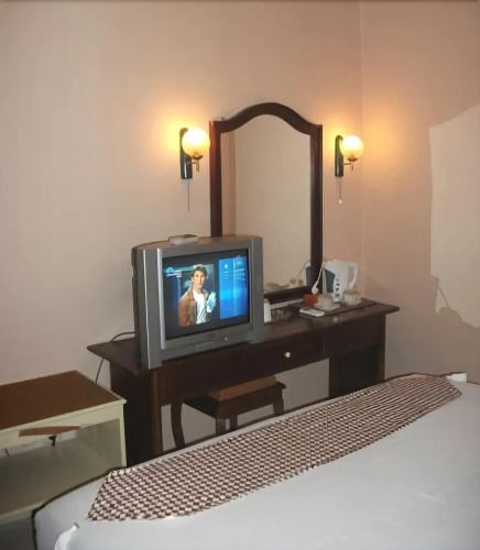 New Siliwangi Hotel & Restaurant