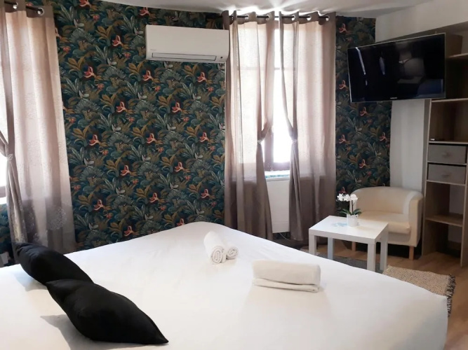 Hotel Renaissance