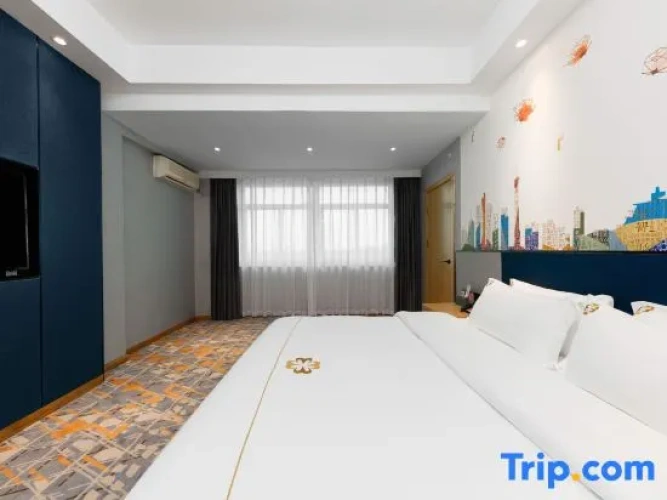 Comfort Suite