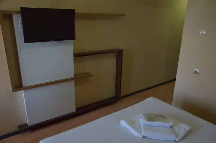 Odrys Beach Hotel & Resort