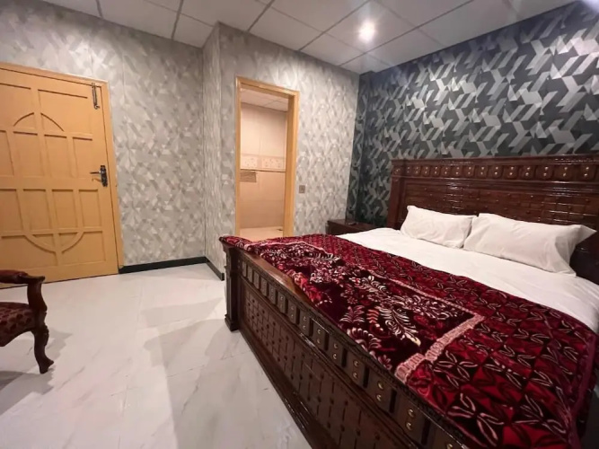 Hotel Sky Mount