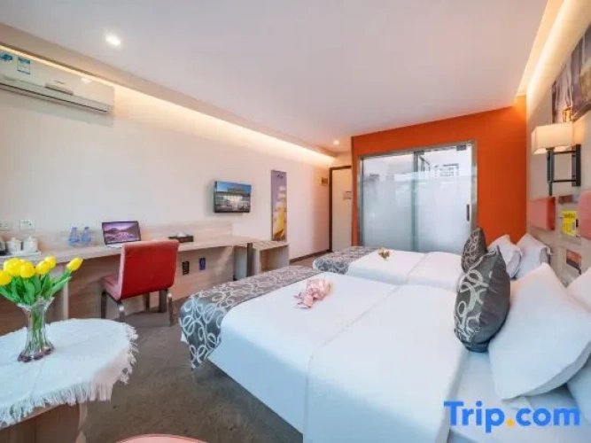 Business Double room