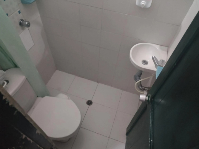 Hostel La Casona 1859