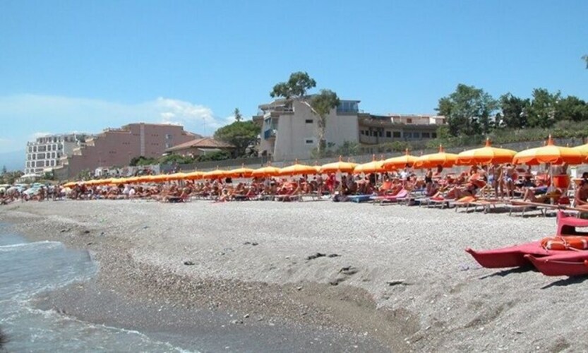 emily houseOver view