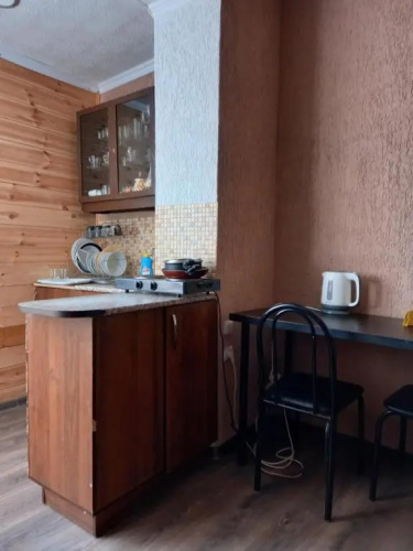 Agrba 19/1 Kvartira