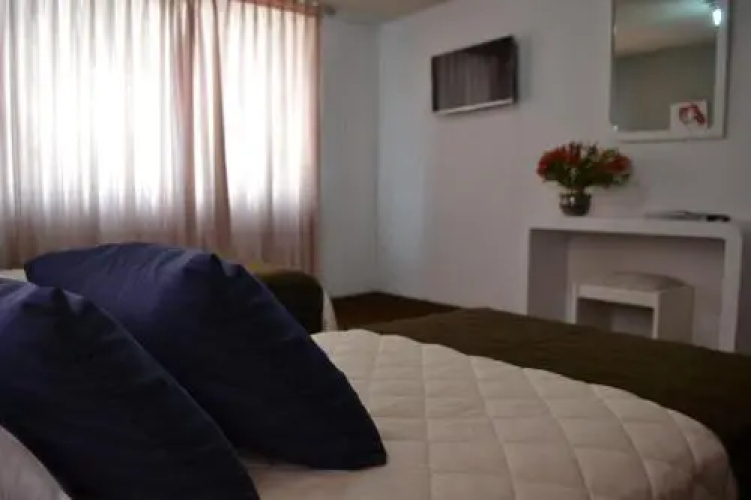 Imagen del hotel