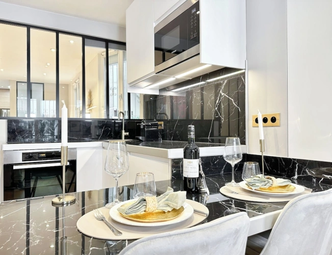 Superior Apartment
