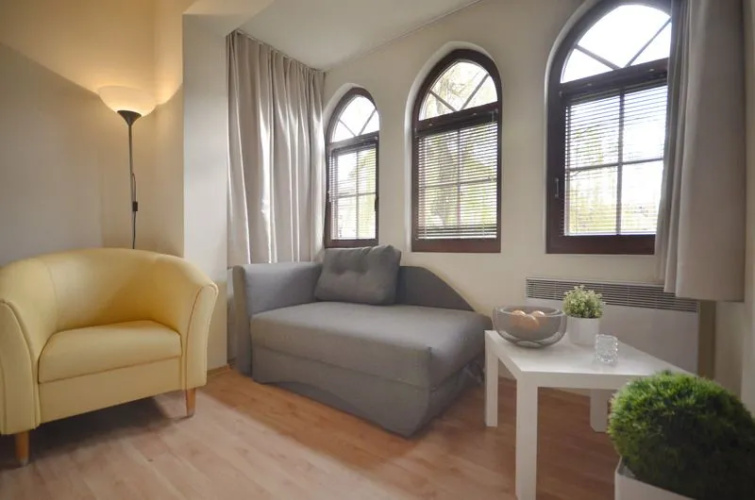 Dom & House - Apartmenty Zacisze