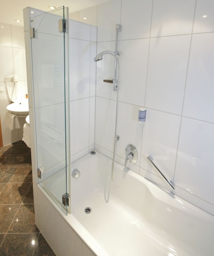 Comfort Double room with balcony