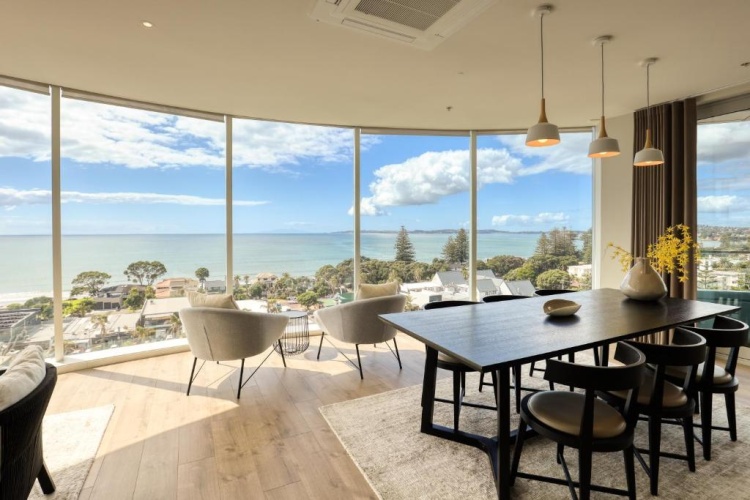Superior Double Suite