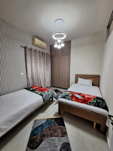 Charming 2-bedroom Apartment in Hamra, Beirut