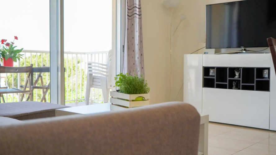Apartament Lo Cor Del Delta