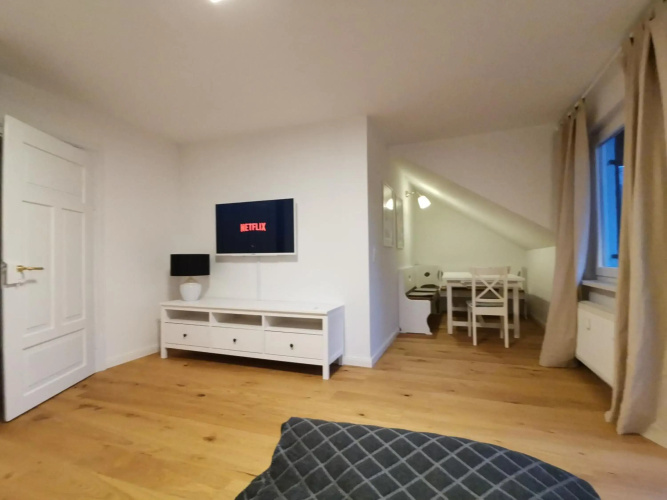 Landhaus Haser