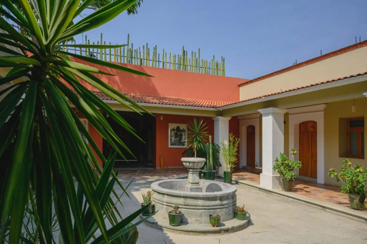 XTILU Hotel - Adults only