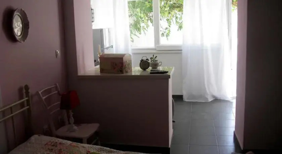 Apartments Lola