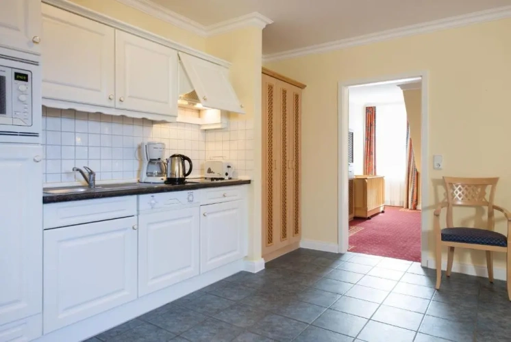 Standard Double Family room