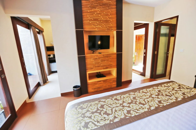 Seven Angels Villa Bali