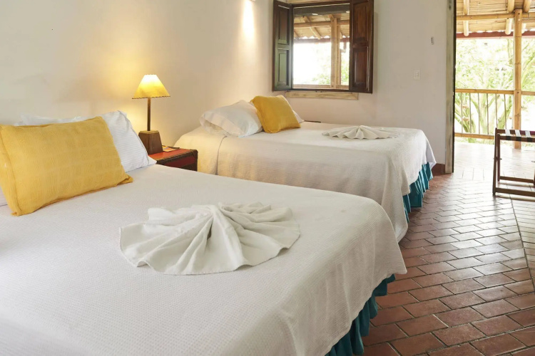 Hacienda Combia
