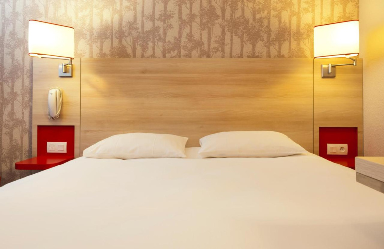 ibis Styles Ouistreham