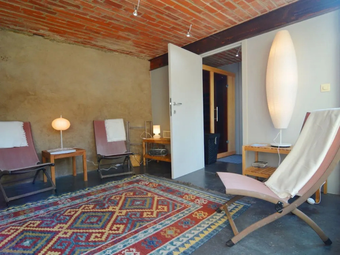 Elegant Estate Stay, Maredsous