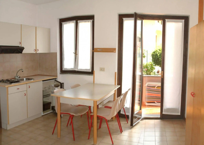 Residence Windsurf