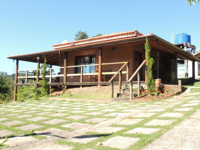 1 Bedroom Chalet