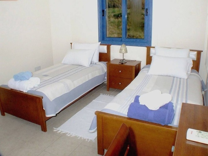3 Bedrooms Villa