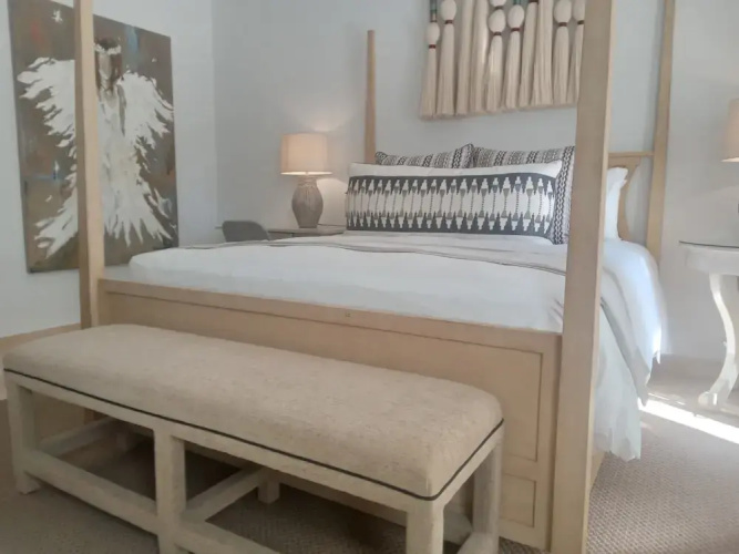 Hacienda La Ballena