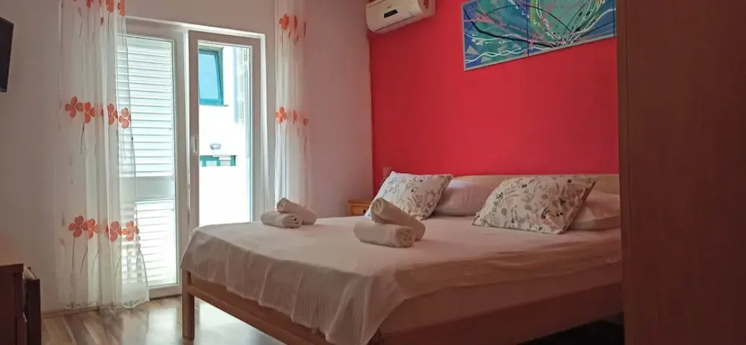 Apartments Desa Petric