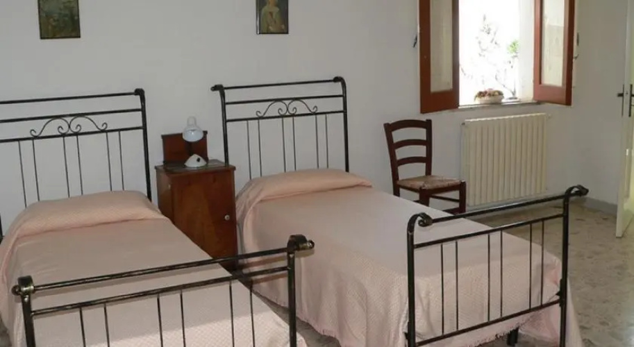 B&B Casa Nicolaus