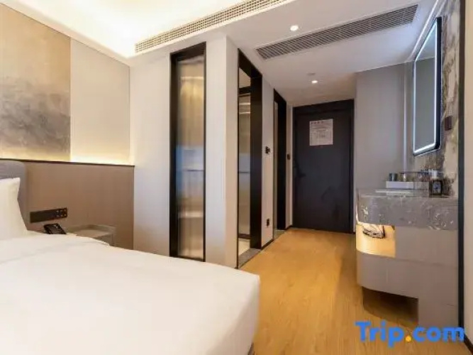 Zhuo Sheng Hotel