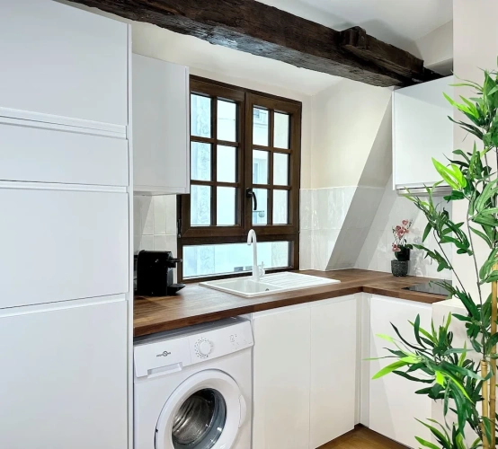 Comfort Apartment