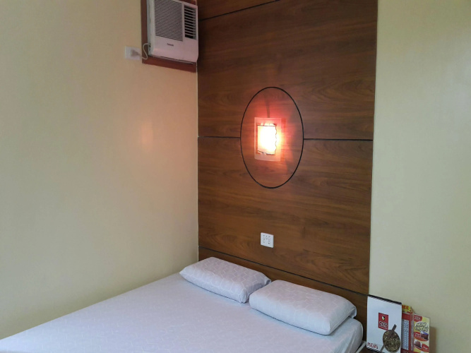 Hotel Sogo Sta Mesa