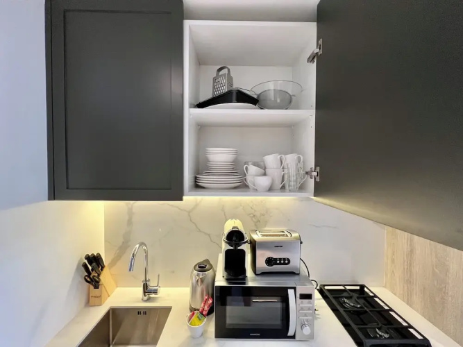 Waves - Ideal Dubai Retreat Elegant St