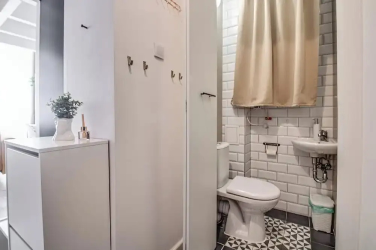 RentPlanet - Apartament Łokietka