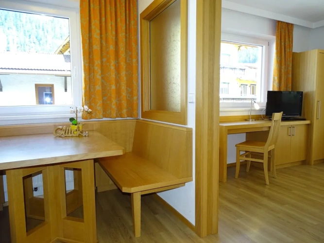 2 Bedrooms Comfort Apartment