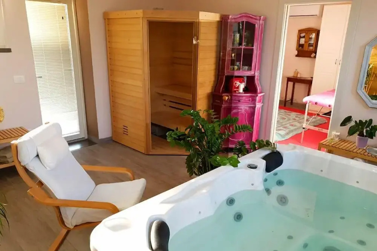 Apartment Papavero Seaside and Pool