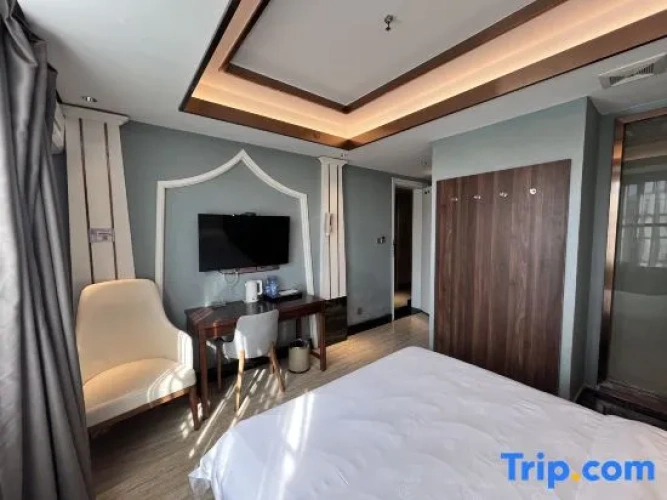 Business Double room