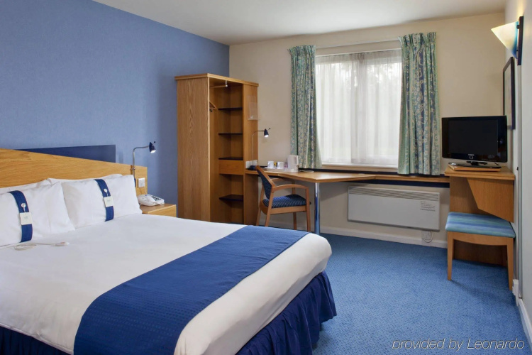 Holiday Inn Express Gloucester - South by IHG