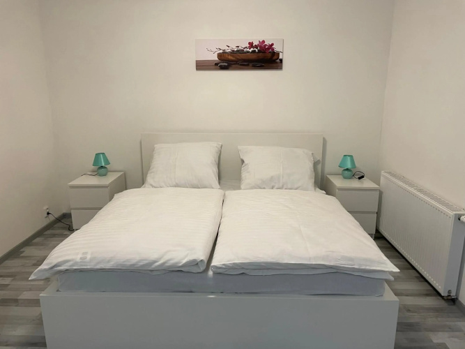 Apartmant T&T