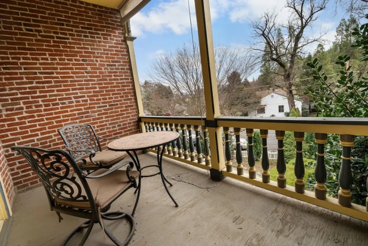 Duplex Suite