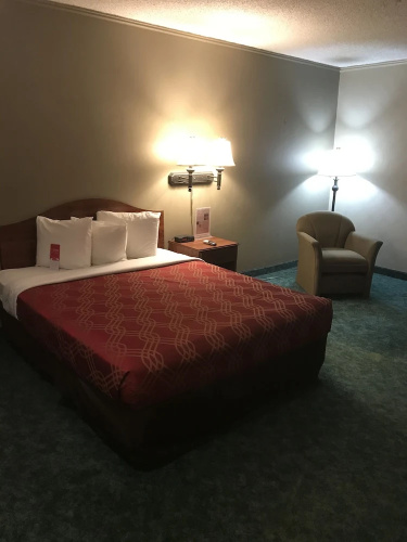 Econo Lodge