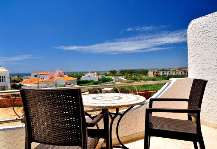 Tonel Apartments