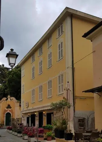 Hotelbild