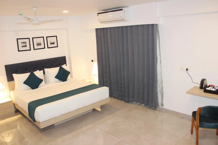 Standard room