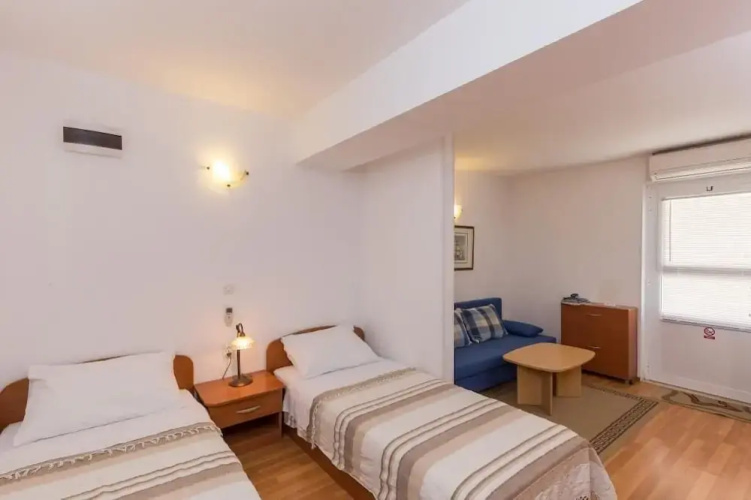 Apartments Milanovic