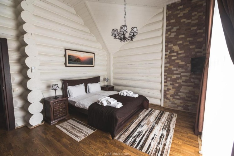 3 Bedrooms Villa