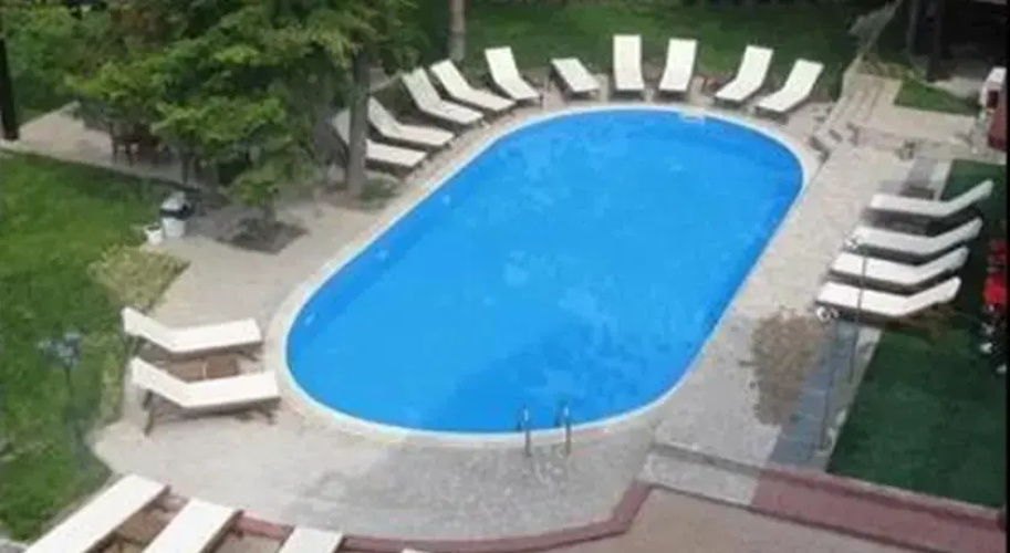 Perun Hotel